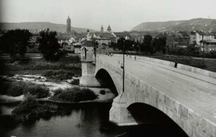Jena, Camsdorfer Brücke