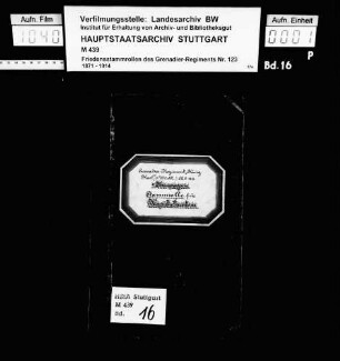 Kapitulanten 1890-1903
