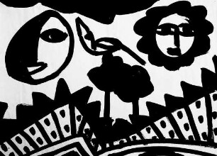 Sonne und Mond