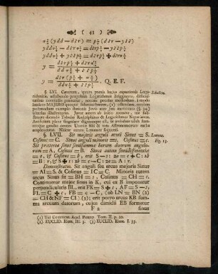 43-51, § LVI - LXII