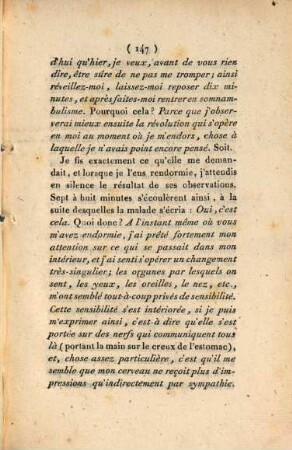 Annales du magnétisme animal. 28. 1816