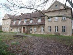 Hirschfelde, Werneuchen, Gartenstraße 7