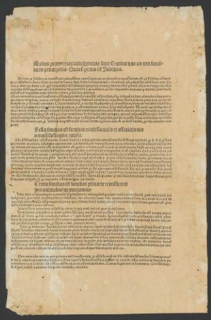 Modus promerendi indulgentias s. cruciatae