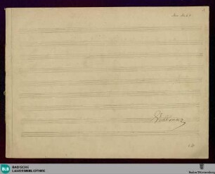 Mi lagnerò tacendo - Don Mus.Ms. 64 : B, cemb; E|b