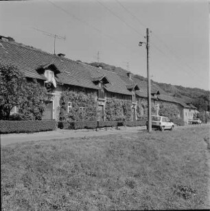 Bergweg 5-9