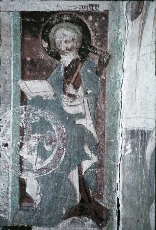 Heiliger Matthias