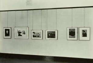 Ausstellung "Moderne Graphik"