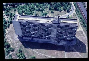 Corbussier-Haus 7.6.62.