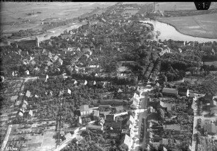 Havelberg (b. Wittenberge)
