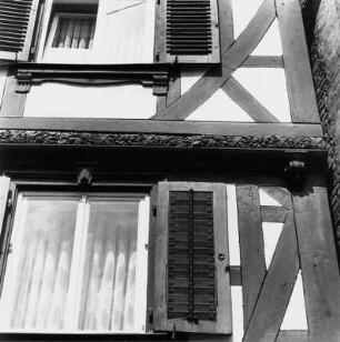 Butzbach, Marktplatz 9