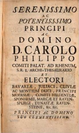 Chronographia ex principiis astronomicis ad usum vitae civilis accommodata, sive Discursus de tempore astronomico, politico, ecclesiastico et correctione calendarii