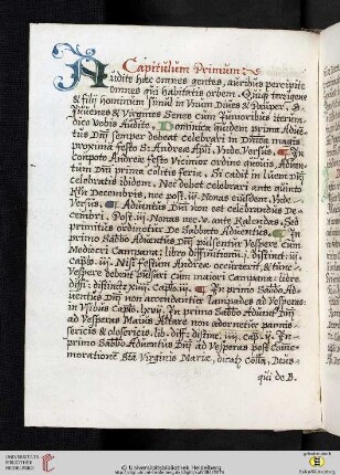 Kapitel 1–90