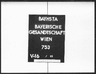Kursächsische Friedensvorschläge und deren Aufnahme beim kaiserlichen Hof
