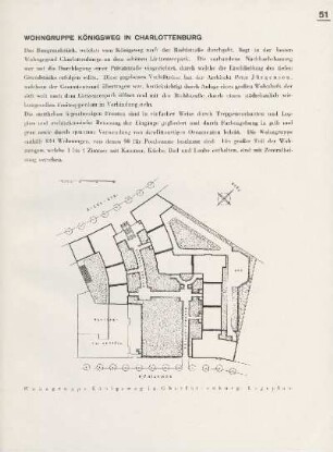 Wohngruppe Königsweg in Charlottenburg