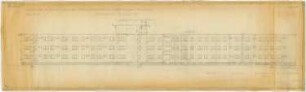 Berlin-Spandau, Zweibrücker Straße 48-56, Falkenhagener Chaussee 274-278, Hohenzollernring 145-149, Wohnbebauung Falkenhagener Chaussee