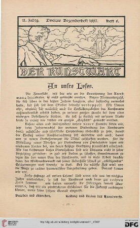 An unsre Leser