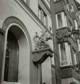 Apotheke zum Ritter Sankt Georg