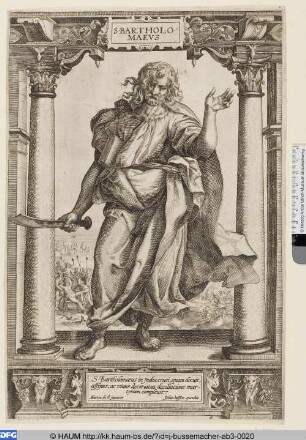 Bartholomäus