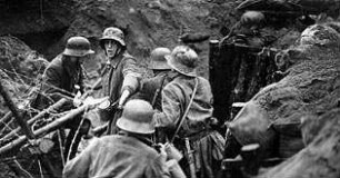 Westfront 1918