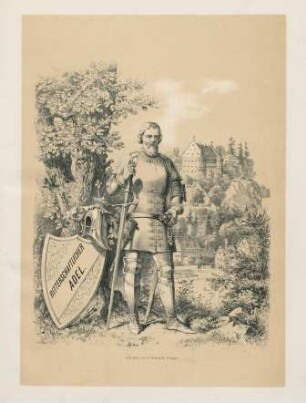 Ritterschaftlicher Adel