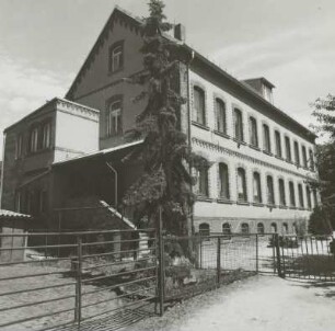 Diesterwegschule