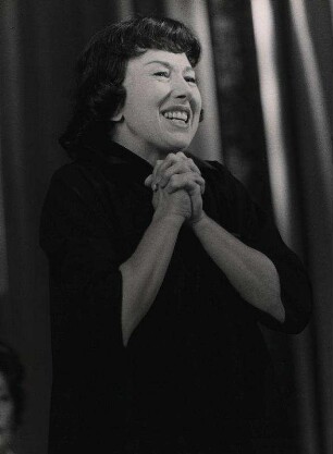 Alice Treff