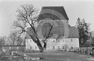 Wohnturm Böberröhrsdorf