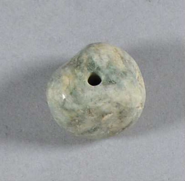 Stone bead