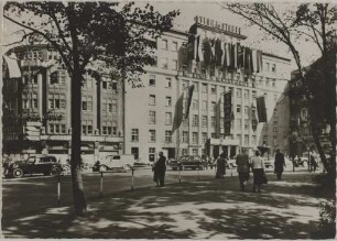 Messestadt Leipzig
