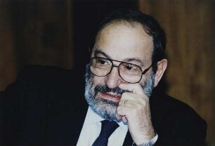 Umberto Eco