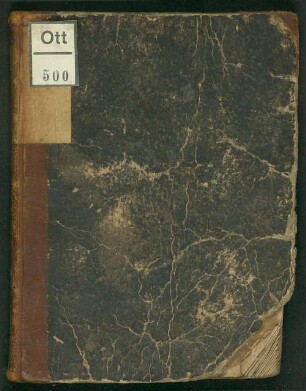 Der burgundische Postillon : humoristischer Roman