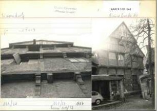 Brünebrede 10, Warendorf