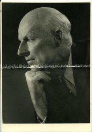 Manfred Hausmann