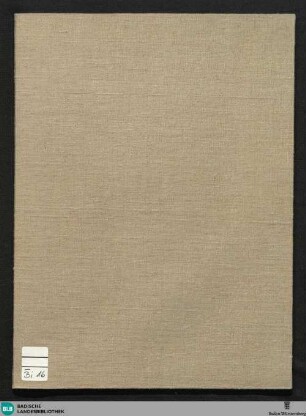 Ars minor : [Fragment]