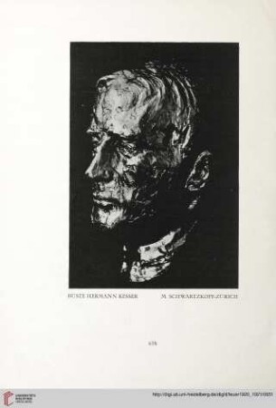 2: Hermann Kesser : zur Einführung