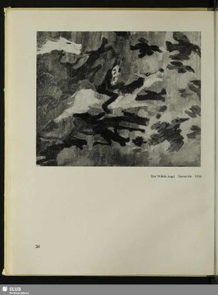 Die Wilde Jagd