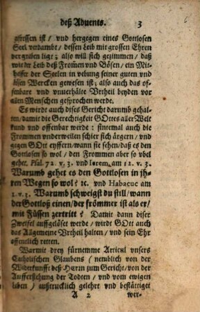 Leben Iesu Christi : Auß Den Heyligen vier Euangeliste[n], mit Glaubens, vnd Lebens-Lehren, auch liebreichen Tröstungen, vnd sonderbaren Gebetten, bestes fleisses erklärt, ..., 5[,1]. Der Fünffte Theil, in welchem die vbrige Sontägliche, vnd Feyertägliche Euangelia begriffen seynd, die man in der Kirchen liset, aber in den Vier vorgehenden Theilen nit seynd einkommen