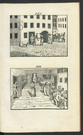 [Tafeln 221 - 240]