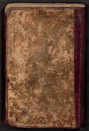 Dīwān Mihyār ad-Dailamī - BSB Cod.arab. 1237