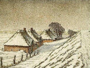 "Winter."