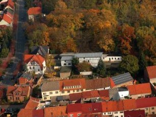 Bad Tennstädt