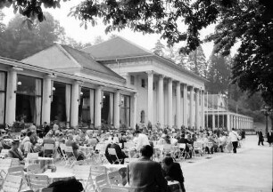 Baden-Baden: Kurhaus