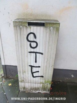 STE