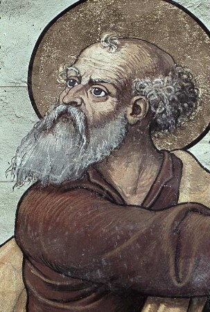 Apostel Simon und Matthäus