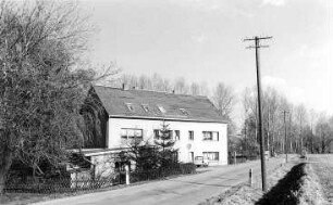 Neschwitz-Weidlitz. Kobanmühle