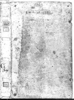 Additiones super Decretalibus, reportatio Raymundi - BSB Clm 6351