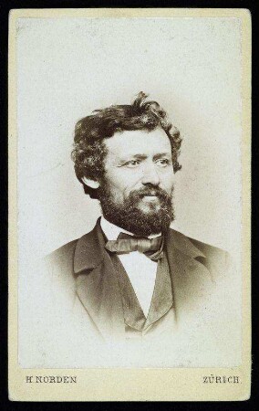 Culmann, Carl
