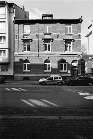 Offenbach, Goethestraße 23