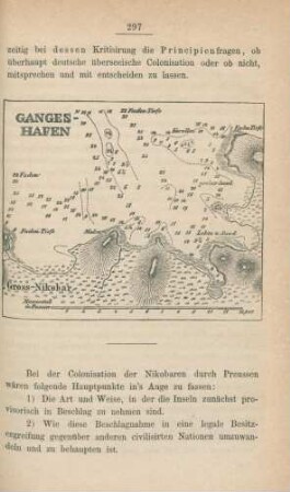 Ganges-Hafen