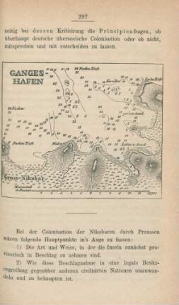 Ganges-Hafen